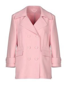 Легкое пальто Ermanno Scervino