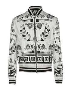 Куртка Versace Collection