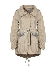 Легкое пальто Pinko