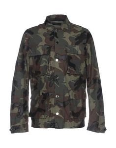 Куртка Amiri