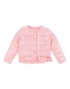 Пуховик с синт. наполнителем Silvian Heach Kids