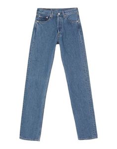 Джинсовые брюки Levis RED TAB