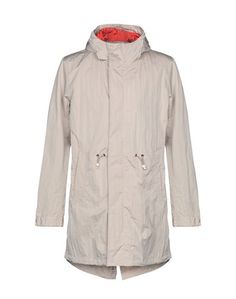 Легкое пальто Scotch & Soda