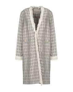 Легкое пальто Shirtaporter