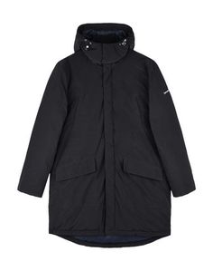 Пуховик Armani Exchange