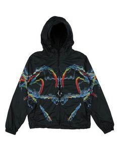 Куртка Marcelo Burlon