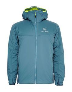 Куртка Arcteryx