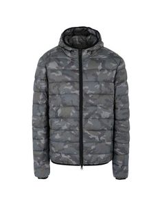 Пуховик Ecoalf