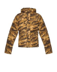 Пуховик The North Face