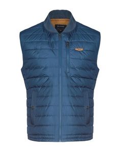 Пуховик с синт. наполнителем Galvanni