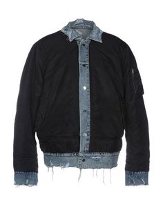 Куртка Amiri