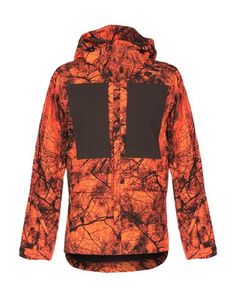 Куртка Fjall Raven