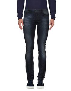 Джинсовые брюки Diesel