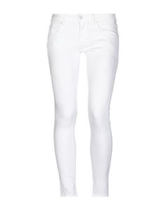 Джинсовые брюки People