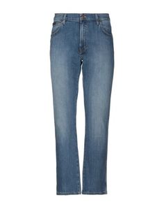Джинсовые брюки Wrangler