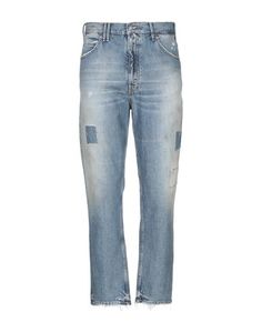 Джинсовые брюки Cycle