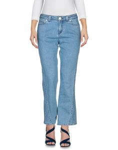 Джинсовые брюки SEE BY ChloÉ