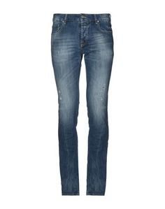 Джинсовые брюки Michael Coal