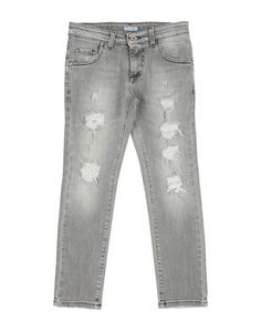 Джинсовые брюки Gas