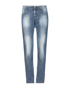 Джинсовые брюки Michael Coal