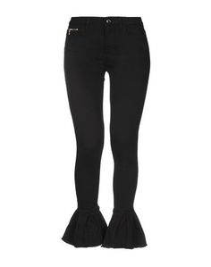 Джинсовые брюки Relish