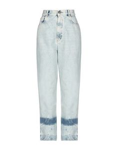Джинсовые брюки Golden Goose Deluxe Brand