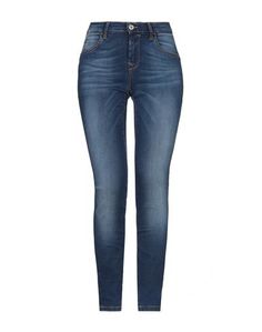 Джинсовые брюки Fornarina