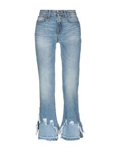 Джинсовые брюки R13