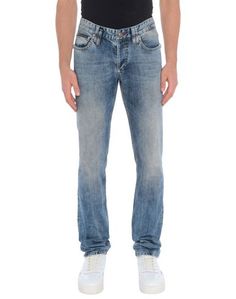 Джинсовые брюки Philipp Plein