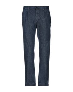 Джинсовые брюки Vintage 55