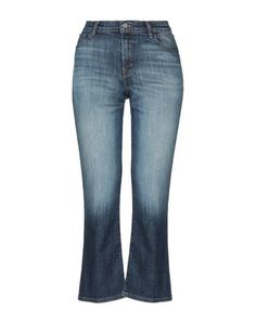 Джинсовые брюки J Brand