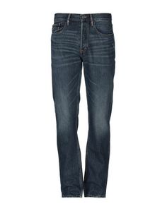 Джинсовые брюки Calvin Klein Jeans