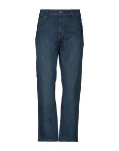 Джинсовые брюки Wrangler