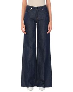 Джинсовые брюки M Missoni