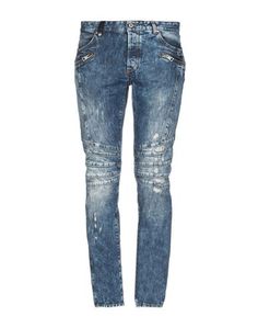 Джинсовые брюки Just Cavalli