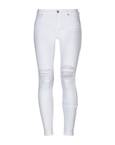 Джинсовые брюки DR. Denim Jeansmakers