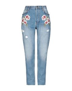 Джинсовые брюки Silvian Heach