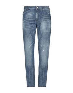 Джинсовые брюки Re Hash