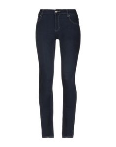 Джинсовые брюки Versace Jeans