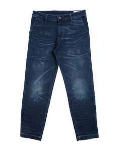 Джинсовые брюки Diesel