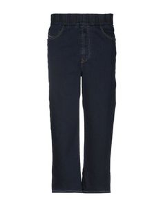 Джинсовые брюки Diesel