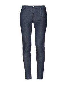 Джинсовые брюки Pt01