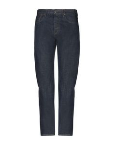 Джинсовые брюки Kent & Curwen