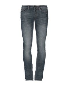 Джинсовые брюки Versace Jeans