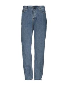 Джинсовые брюки Carhartt