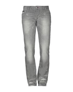 Джинсовые брюки Philipp Plein