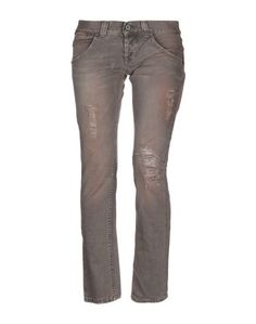 Джинсовые брюки Dondup