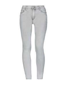 Джинсовые брюки Cheap Monday