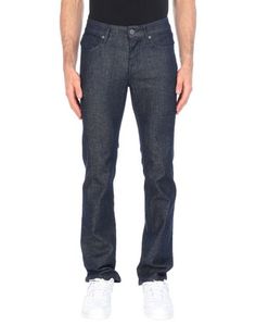 Джинсовые брюки Calvin Klein Jeans