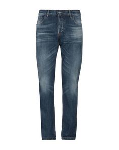 Джинсовые брюки Entre Amis